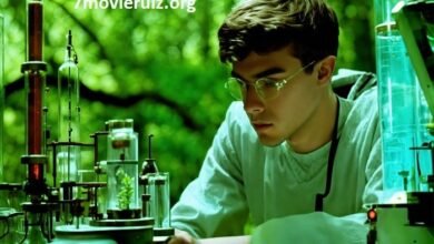 7Movierulz Bio