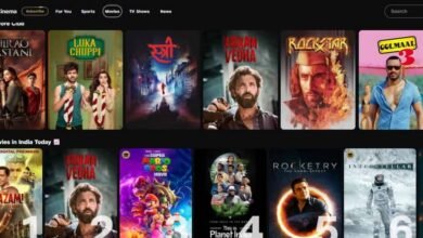 Hindilink Unlocking the Best in Hindi Entertainment