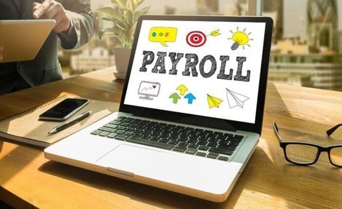 Payroll Services