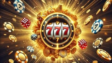 Situs Toto and Slot Online