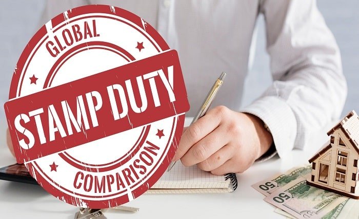 Stamp Duty