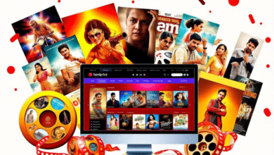 Movies4U एचडी Stream Latest HD Movies Effortlessly