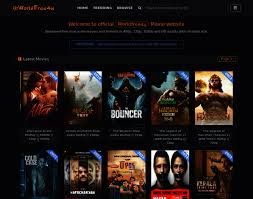 Worldmovies4U Your Ultimate Hub for Streaming Global Cinema