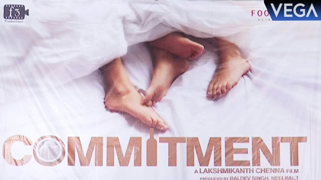 Commitment Movie Movierulz