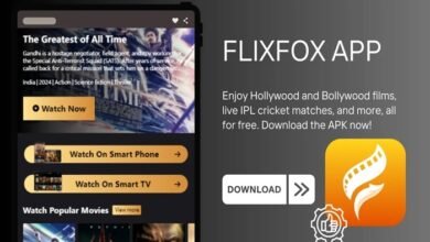 flixfox download apk