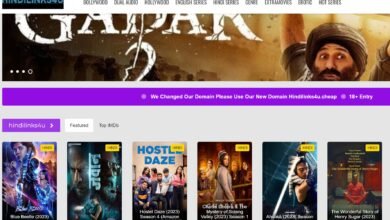 Hindi Links