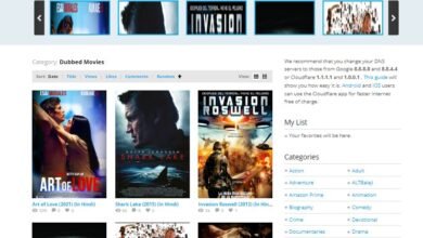 Hindilinks4U -Watch Free Movies & Tv Shows-Hindilinks4U