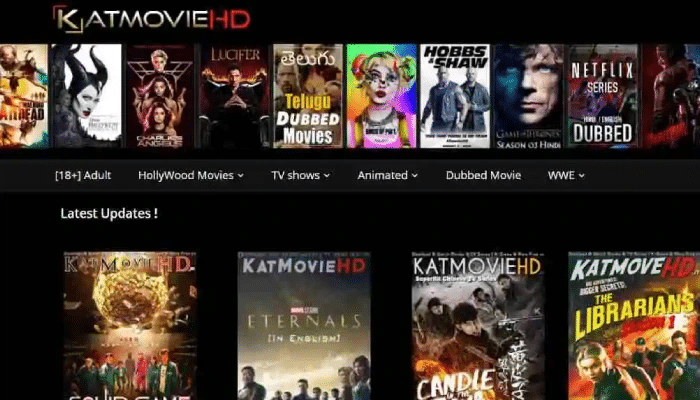 Katmovies.Org: Unlock Free Movie Downloads in HD Quality