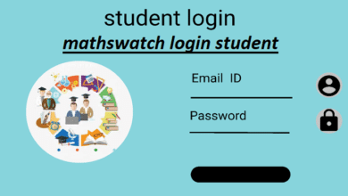 mathswatch login student