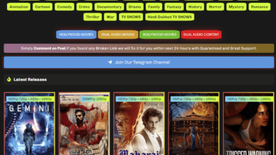 Movie4U Hindi Movies Download