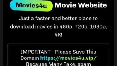 Movies4U Free