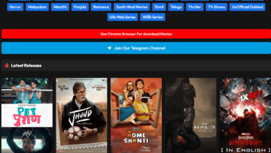 Movies4U Online