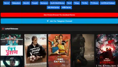 Movies4U Pro: Stream Your Favorite Movies Anytime