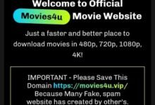 Movies4Uvip.Com