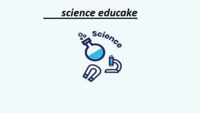 science educake