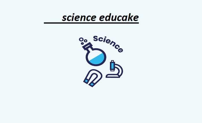 science educake