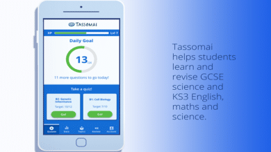 science tassomai