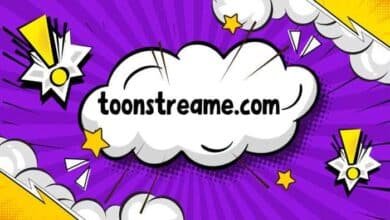 toonstream india