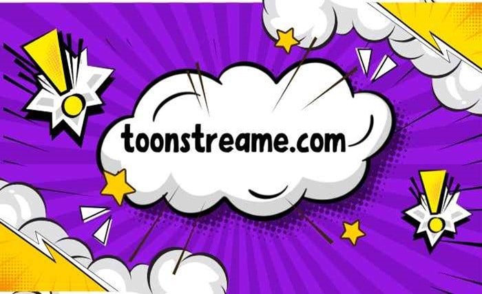 toonstream india