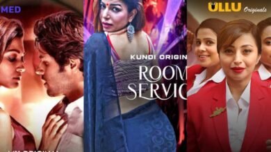 Ullu Web Series Name List 2024