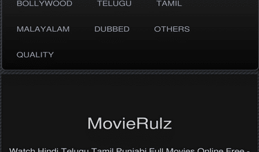 Www.7Movierulz.Com