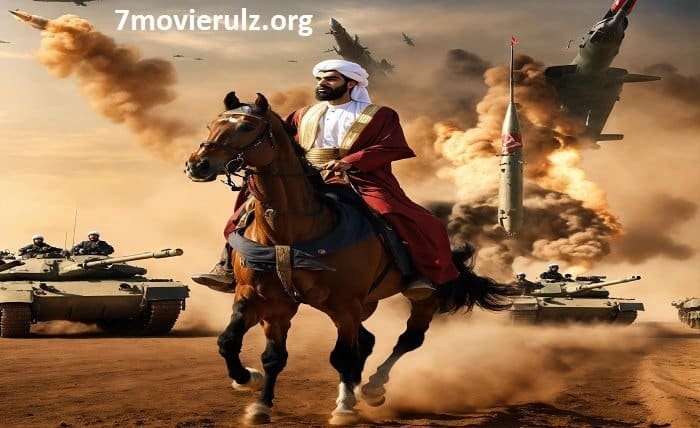 Www.7Movierulz.In War