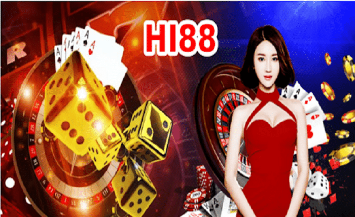 Hi88 App Download