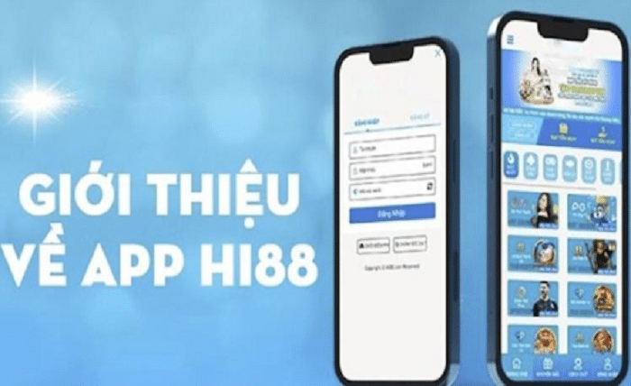 Hi88 App Download