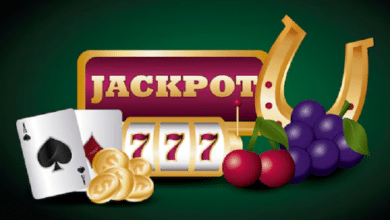 Online Casino