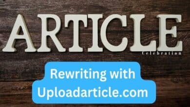 article rewriter by uploadarticle