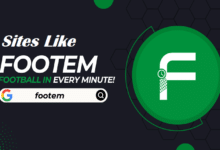 sites like footem