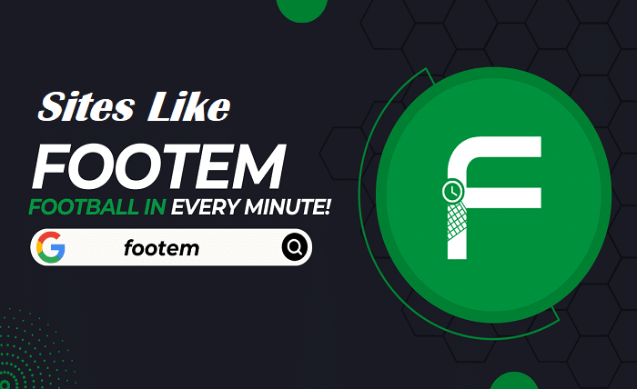 sites like footem