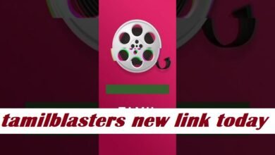 tamilblasters new link today