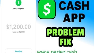 www pariez cash