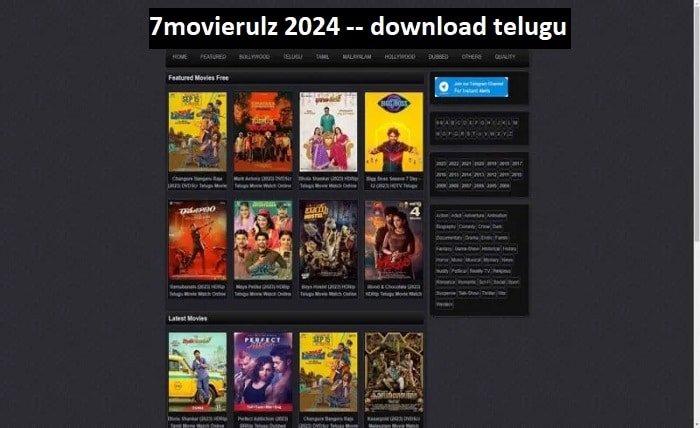 7movierulz 2024 -- download telugu