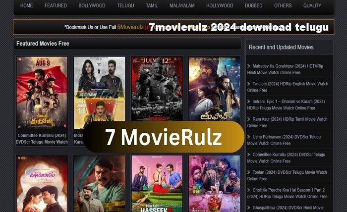 7movierulz 2024 download telugu