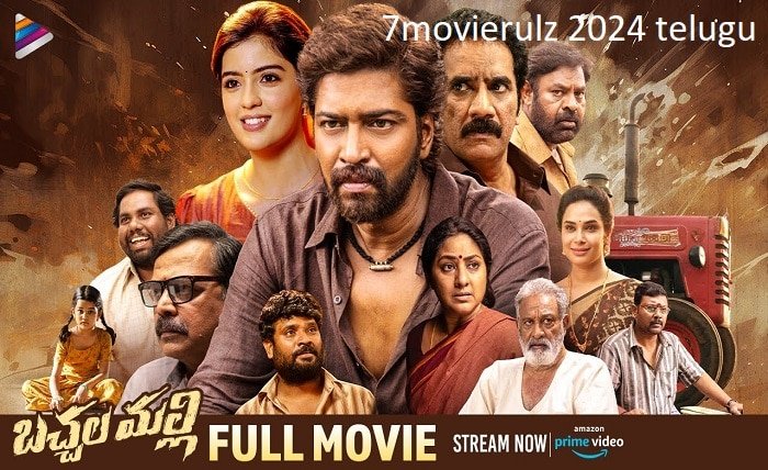 7movierulz 2024 telugu