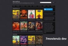 7movierulz dev