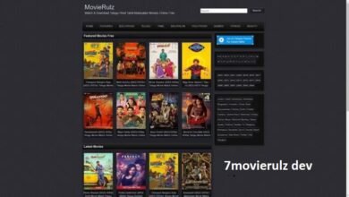 7movierulz dev