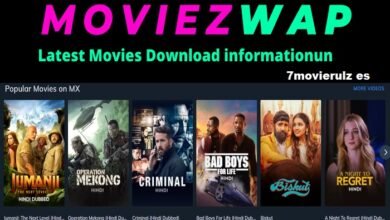 7movierulz es