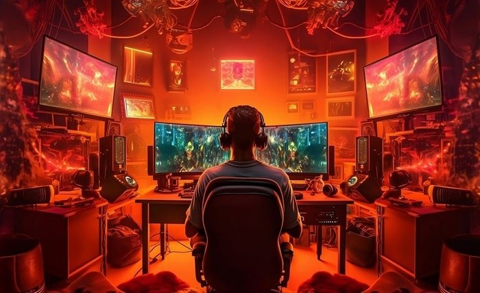 Video Games
