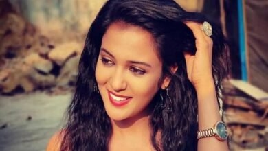 gulki joshi