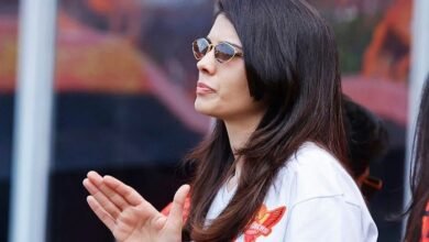 kavya maran