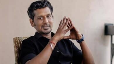 lokesh kanagaraj