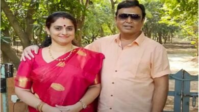 pavitra lokesh