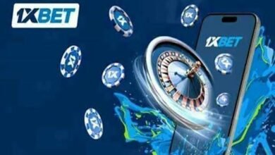 1xbet