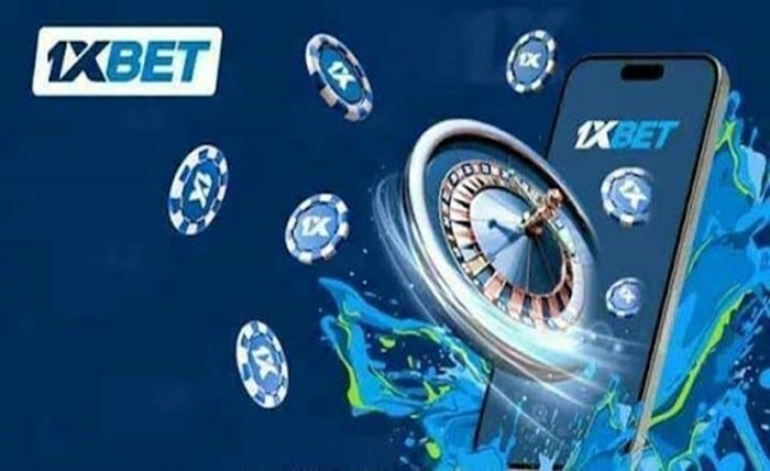 1xbet