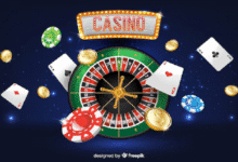 Online Betting