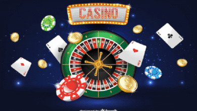 Online Betting