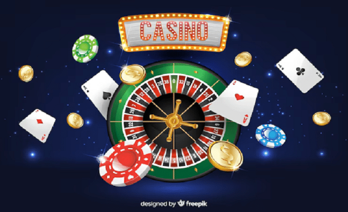 Online Betting
